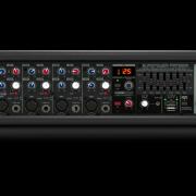 Behringer Europower PMP550M 500W keverőerősítő