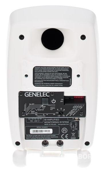 Genelec 8020DWM