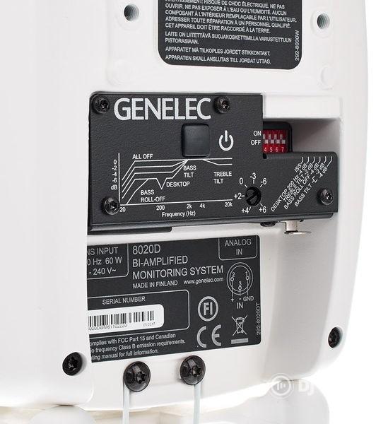 Genelec 8020DWM