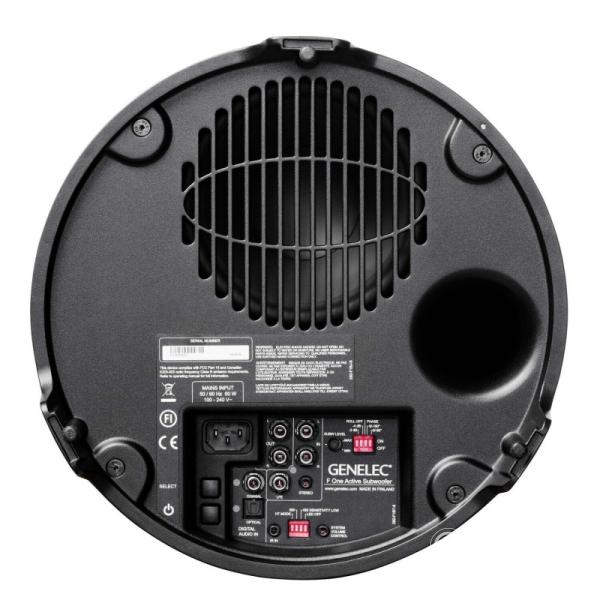 Genelec F One