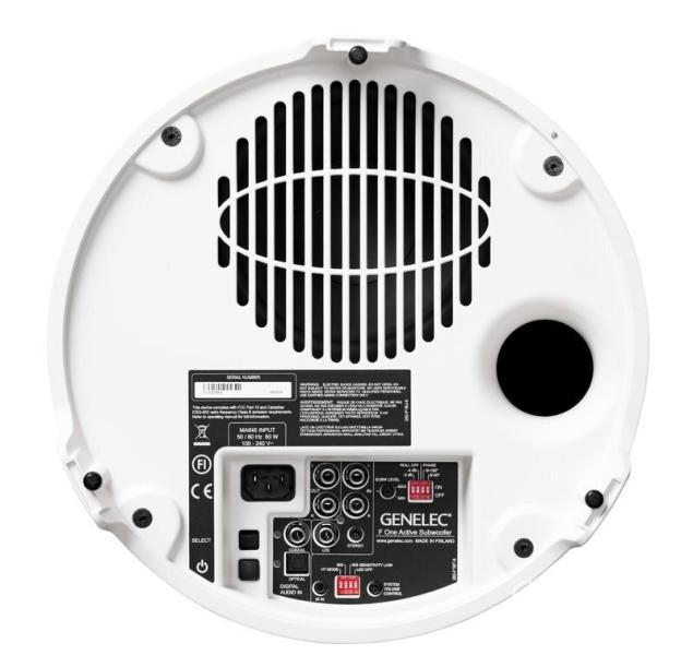Genelec F One W
