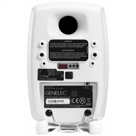 Genelec G One W
