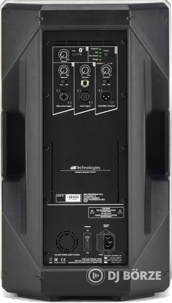 dB Technologies KL 10