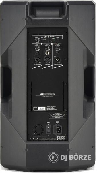 dB Technologies KL 12