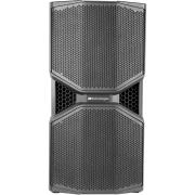 dB Technologies - REEVO 212 háromutas aktív hangfal, beépített erősítővel, 1050W RMS, 2x12" + 1x1" h