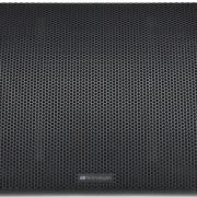dB Technologies - FMX 15 két utas aktív lábmonitor, beépített erősítővel, DSP-vel, 1200W, 1x15" + 1x
