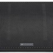 dB Technologies - FMX 12 két utas aktív lábmonitor, beépített erősítővel, DSP-vel, 1200W, 1x12" + 1x