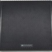 dB Technologies - FMX 10 két utas aktív lábmonitor, beépített erősítővel, DSP-vel, 800W, 1x8" + 1x1"