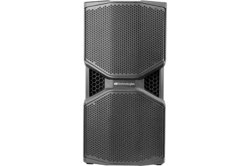 dB Technologies REEVO 210 aktív hangfal