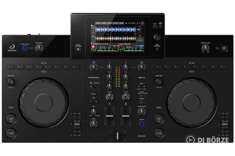 AlphaTheta XDJ-AN DJ kontroller