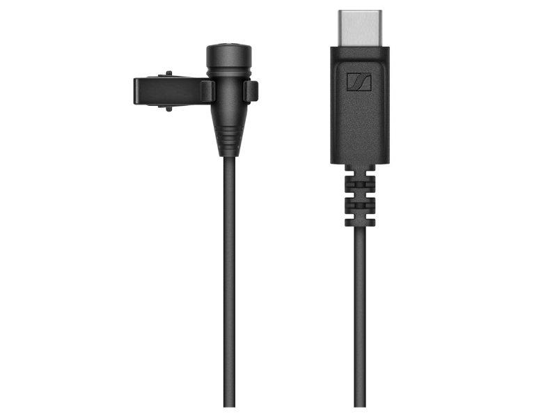 Sennheiser XS Lav USB-C