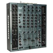 Allen & Heath XONE:92 MK2