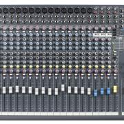 Allen & Heath ZED-22FX