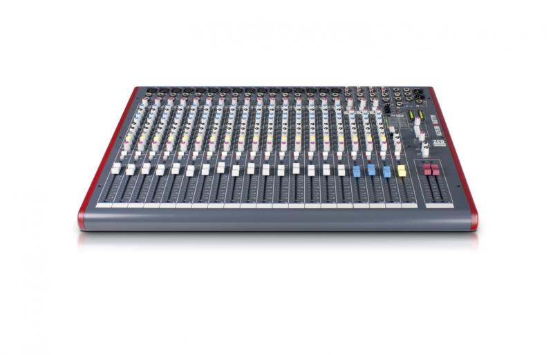 Allen & Heath ZED-22FX