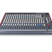 Allen & Heath ZED-22FX