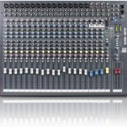Allen & Heath ZED-22FX