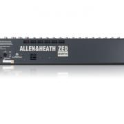Allen & Heath ZED-22FX