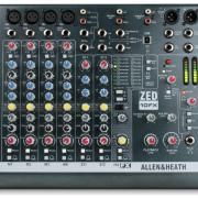 Allen & Heath ZED-10FX
