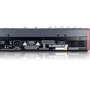Allen & Heath ZED-10FX