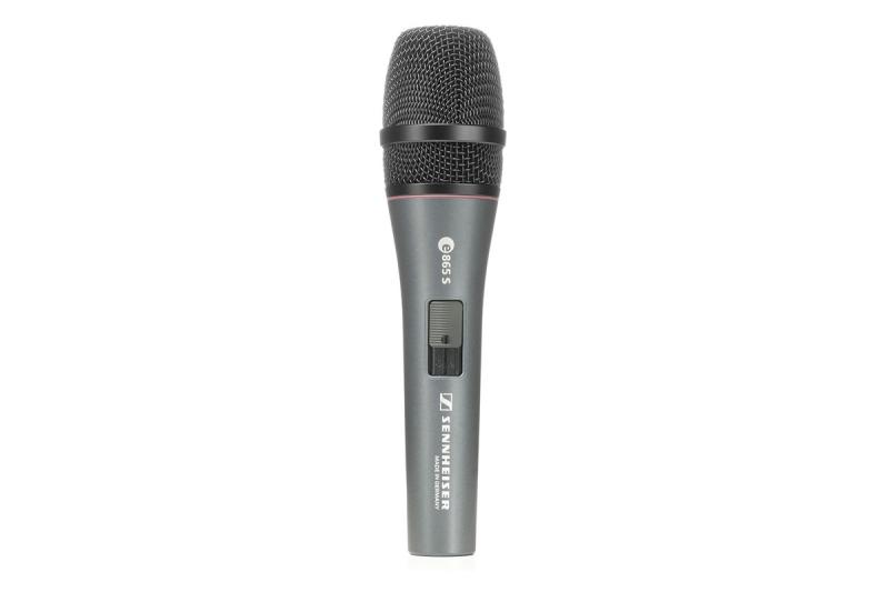 Sennheiser e 865-S