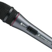 Sennheiser e 865-S