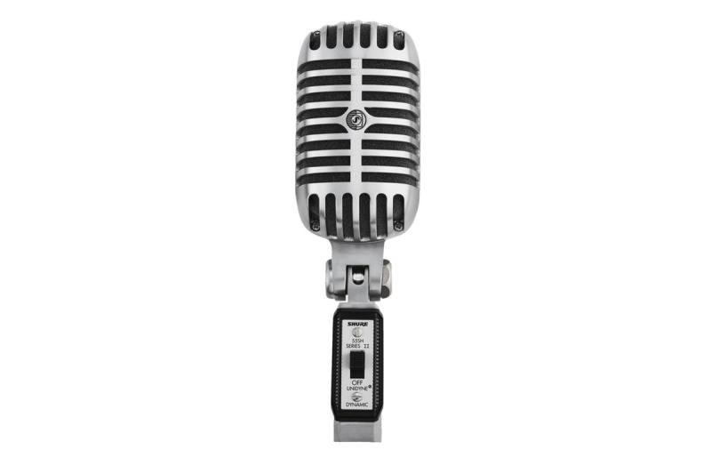 Shure 55SH Series II