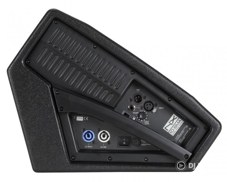 RCF NX 10-SMA