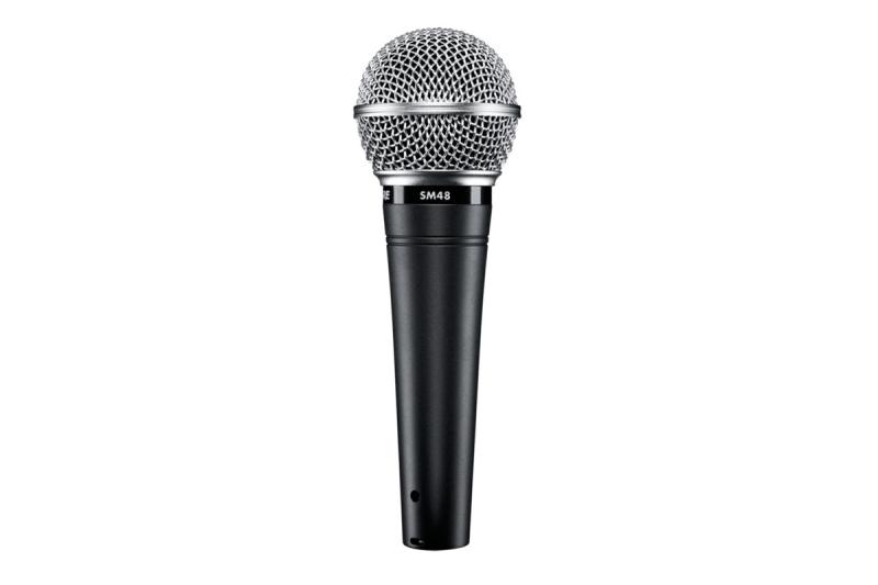 Shure SM48-LC