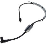 Shure SM35-XLR kardioid kondenzátor fejmikrofon