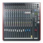 Allen & Heath ZED-16FX