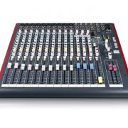 Allen & Heath ZED-16FX