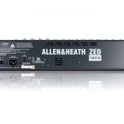 Allen & Heath ZED-16FX