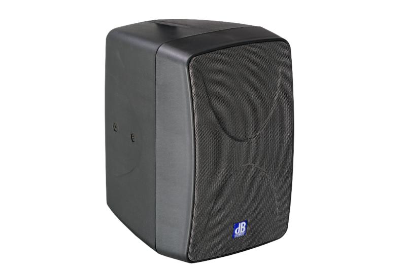 dB Technologies K300 Kompakt Aktív Hangfal