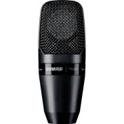 Shure PGA27-LC nagymembrános kardioid kondenzátor mikrofon