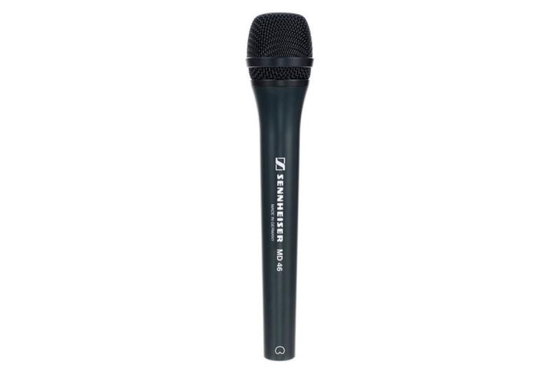 Sennheiser MD 46