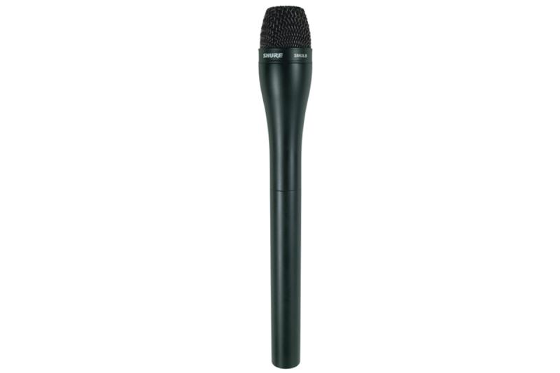 Shure SM63LB