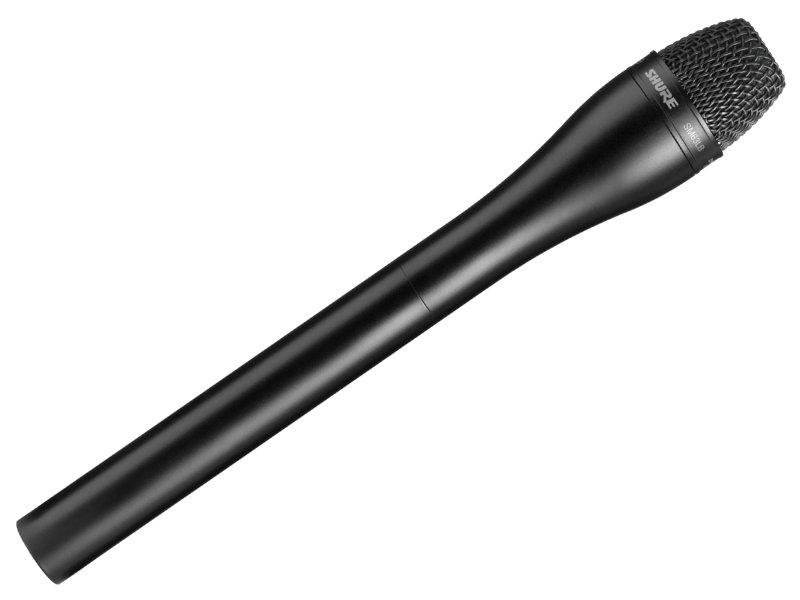 Shure SM63LB