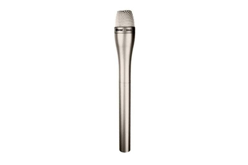 Shure SM63L