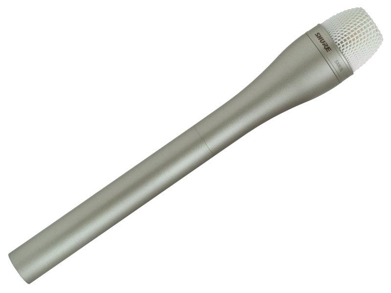 Shure SM63L