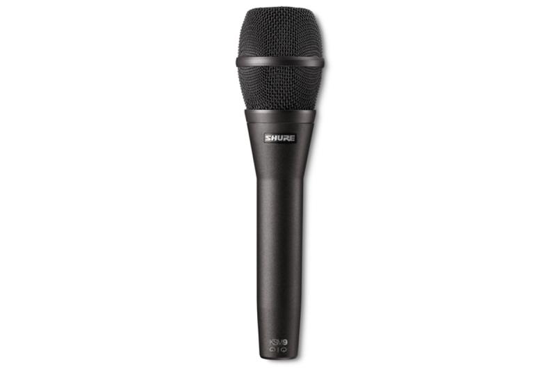 Shure KSM9/CG