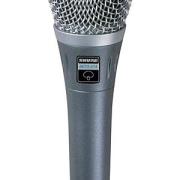 Shure Beta 87A