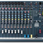 Allen & Heath ZED-60-14FX