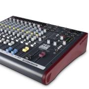 Allen & Heath ZED-60-14FX