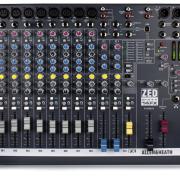 Allen & Heath ZED-60-14FX