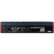 Allen & Heath ZED-60-14FX
