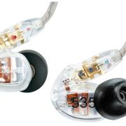 Shure SE535-CL