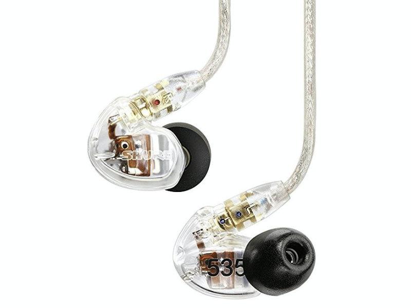 Shure SE535-CL