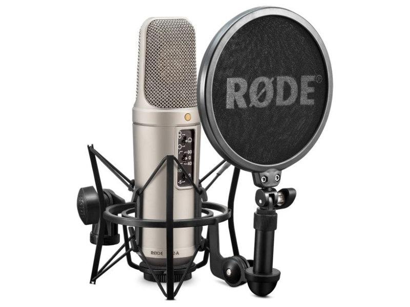 Rode NT2-A