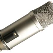 Rode Broadcaster