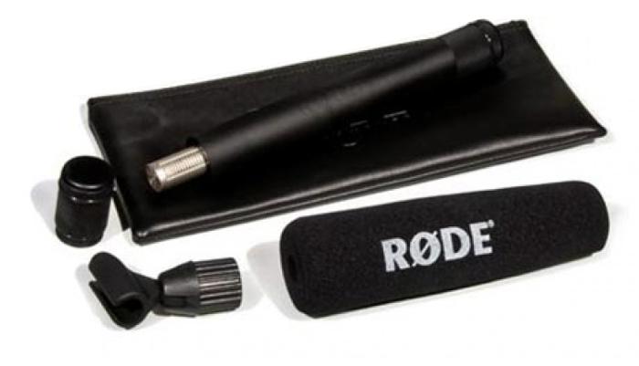Rode NTG3